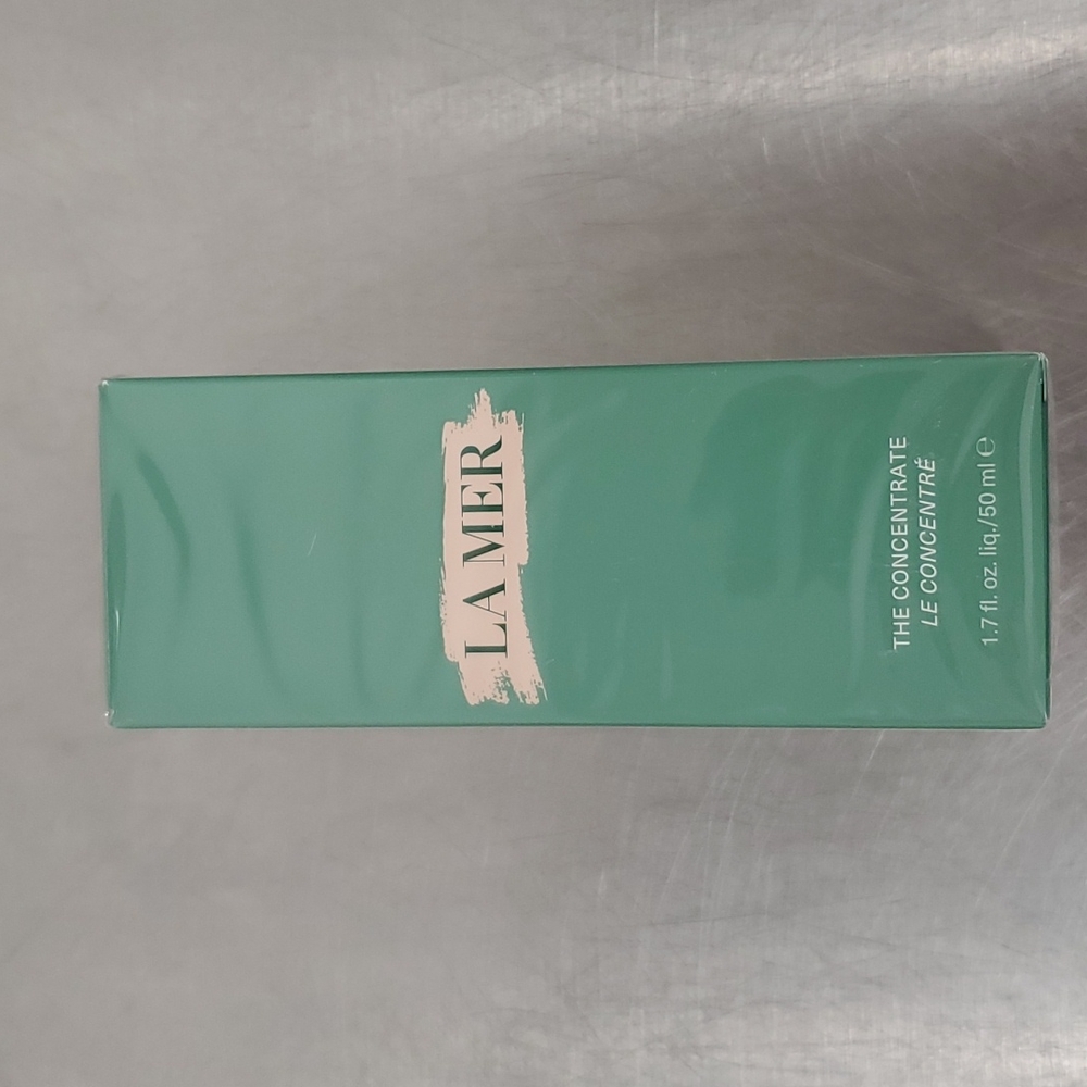 La Mer soothing serum